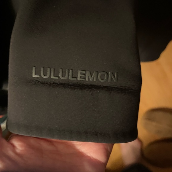 Lululemon Athletica RepelShell Rain Jacket - Picture 12 of 12